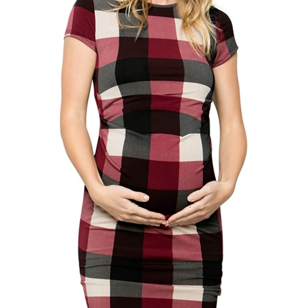 Maternity Dress